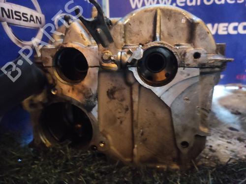 Cylinder head MERCEDES-BENZ C-CLASS (W204) C 320 CDI (204.022) | BP17507909M5