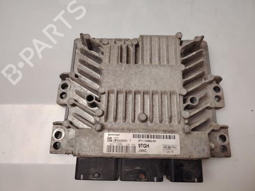 Centralina do motor FORD TOURNEO CONNECT [2002-2013]  31147419