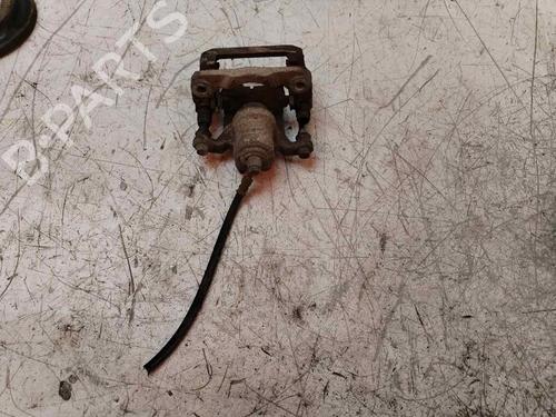 Right front brake caliper NISSAN PATHFINDER III (R51) 2.5 dCi 4WD | BP19672734M104