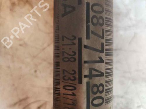 Left front driveshaft CITROËN C4 Grand Picasso II (DA_, DE_) 1.2 THP 130 | BP18083473M38 - Image 3