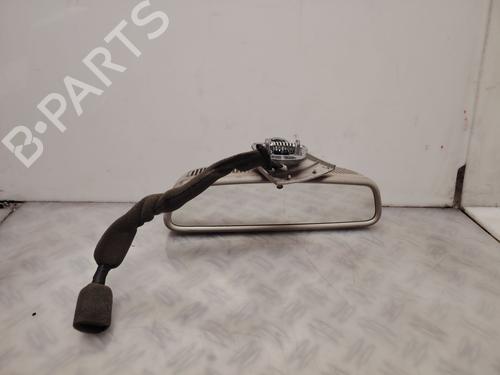 Used Rear mirror Rear mirror MERCEDES-BENZ E-CLASS T-Model (S212) [2009-2016] 34139126 34139126