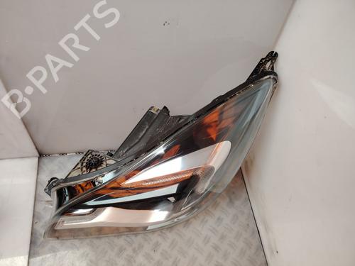 Left headlight OPEL INSIGNIA A Saloon (G09) | BP36025259C28 - Image 3