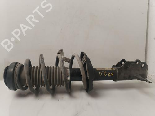 Used Left front shock absorber Left front shock absorber CHEVROLET ORLANDO (J309) [2010-2026] 34120444 34120444