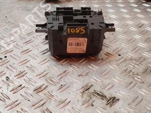 Climate control MERCEDES-BENZ VITO Bus (W639) | BP26292567I5