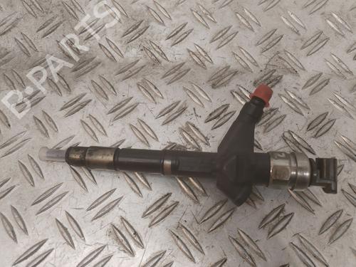 Insprojtnings dyse NISSAN CABSTAR [2006-2012]  25871467
