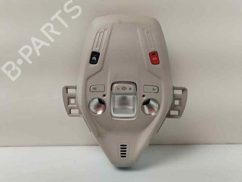 Used Interior roof light Interior roof light CITROËN C4 Grand Picasso II (DA_, DE_) [2013-2026] 36470030 36470030