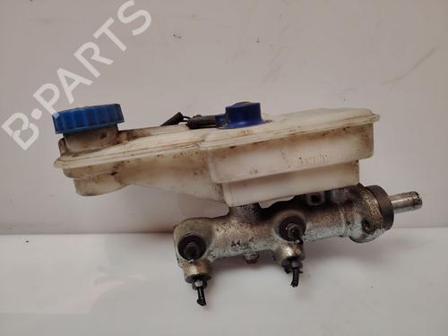 Used Brake master cylinder Brake master cylinder FIAT DUCATO Platform/Chassis (230_) [1994-2002] 34252675 34252675