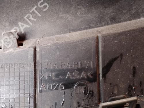 Grill CITROËN JUMPER II Bus 2.2 HDi 130 | BP31594439C40 