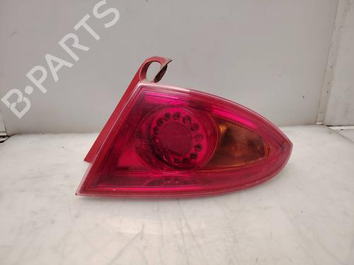 Used Right taillight Right taillight 39107020 39107020