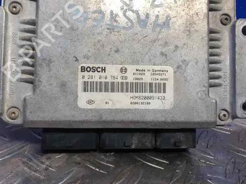 Used Engine control unit (ECU) RENAULT MASTER II Van (FD) 2.5 dCi (FD01, FD02, FD21, FD22, FD31, FD32, FD3Y, FD71,... (120 hp) 17506119