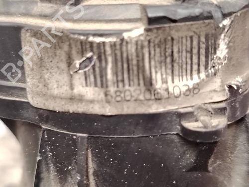 Egr IVECO DAILY VI Van | BP39637489M69 - Image 3