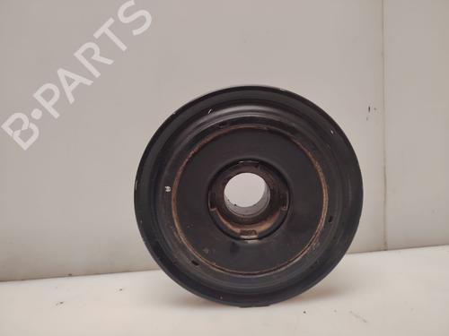 Polea Polea CHEVROLET ORLANDO (J309) 2.0 D (131 hp) 37449151 37449151