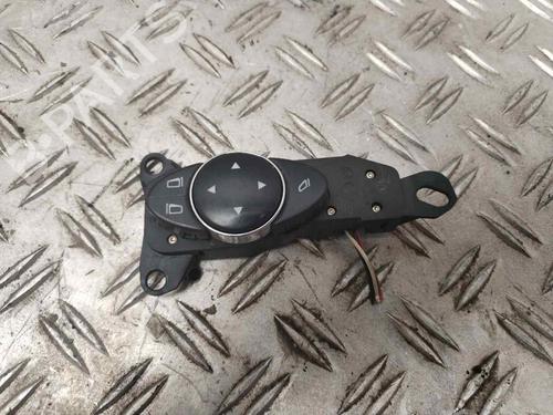 Used Mirror switch MERCEDES-BENZ E-CLASS T-Model (S211) E 320 T CDI (211.226) (204 hp) 19672758