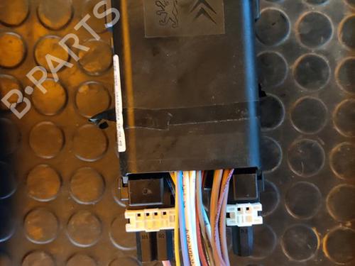 Fuse box PEUGEOT 308 II (LB_, LP_, LW_, LH_, L3_)  | BP17502359E1 