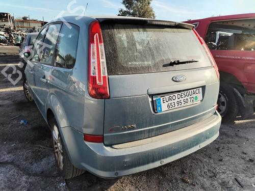 Fuse box FORD C-MAX (DM2) 1.8 TDCi | BP17505797E1 