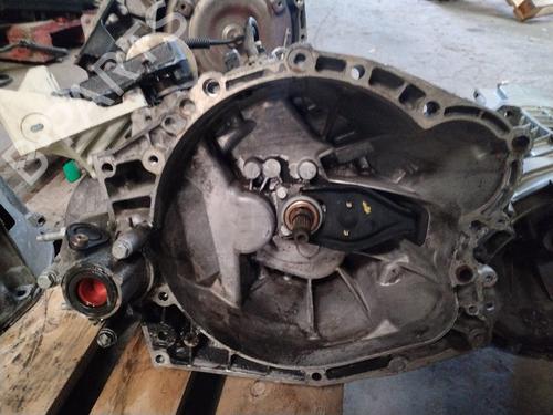 Used Gearbox PEUGEOT 307 (3A/C) 2.0 HDi 90 (90 hp) 17503475