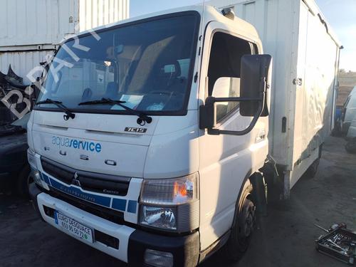 Używane części MITSUBISHI CANTER Platform/Chassis (FB_, FE_, FG_) [2001-2025]  4360296