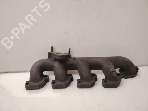 Udstødningsmanifold Udstødningsmanifold MERCEDES-BENZ SPRINTER 3,5-t Van (B906) 315 CDI (906.631, 906.633, 906.635, 906.637) (150 hp) 33801950 33801950