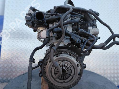 Used Engine Engine 39139683 39139683