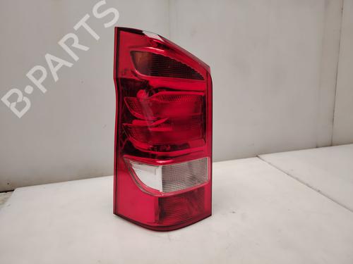 Used Left taillight Left taillight 37161642 37161642