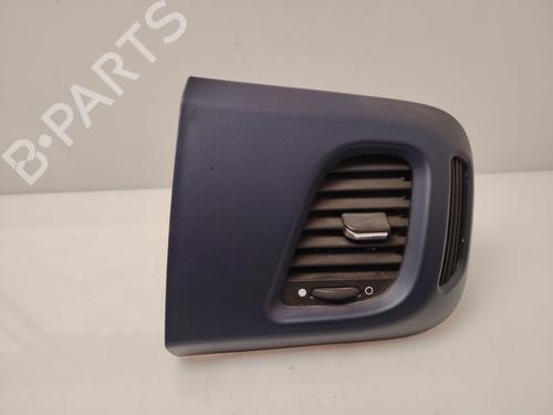 air-vent-iveco-daily-vi-platformchassis-2014-34120487 main image