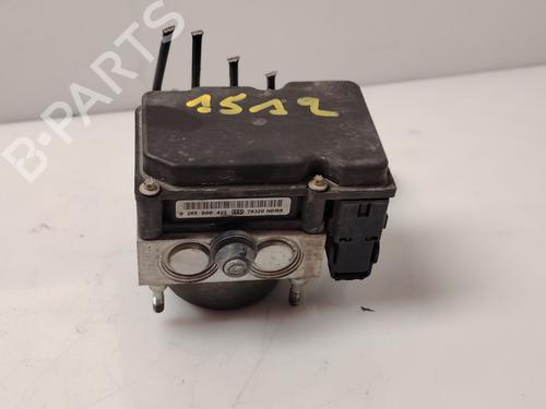 ABS pump OPEL CORSA D (S07) | BP32360868M43