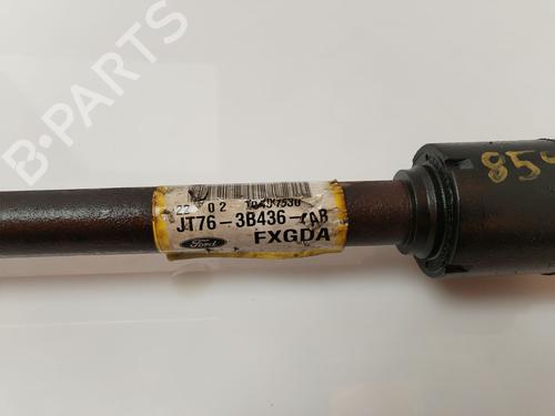 Right front driveshaft FORD TRANSIT COURIER B460 Box Body/MPV | BP34450363M39 - Image 4