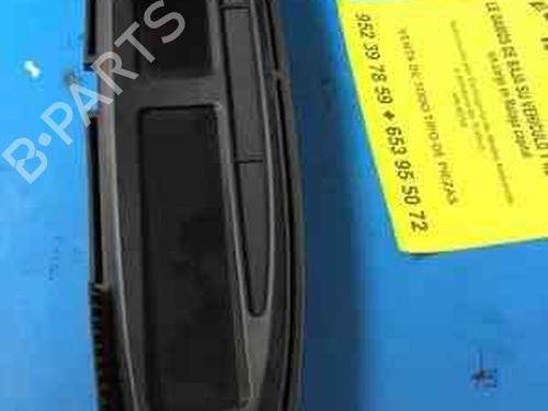 Kombinert Instrument CITROËN XSARA PICASSO (N68) 1.6 HDi | BP17505959C47 