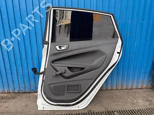 Right rear door FORD FIESTA VI (CB1, CCN) 1.25 | BP30947152C5 