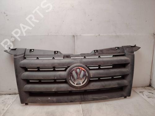 Used Grille Grille 39386573 39386573