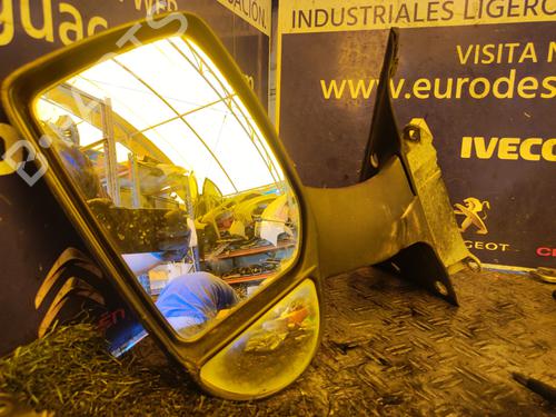 Used Left mirror FORD TRANSIT Van (FA_ _) 2.4 TDE (115 hp) 17509189