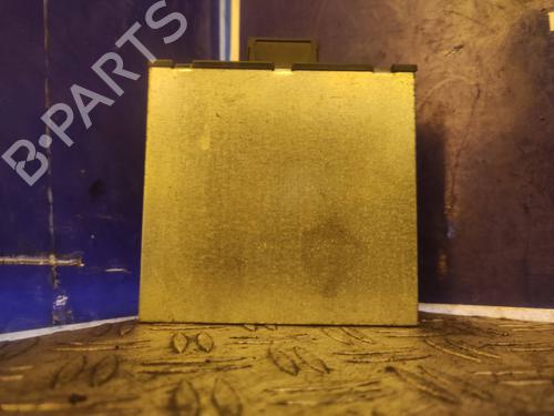 Electronic module BMW 1 (E81) 118 d | BP17507932M83 