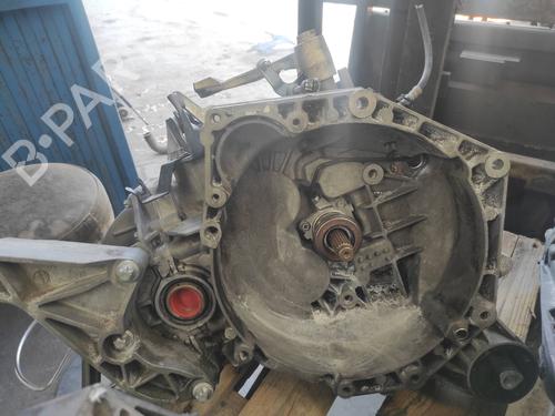 Gearbox OPEL ZAFIRA / ZAFIRA FAMILY B (A05) 1.9 CDTI (M75) | BP17507264M3 