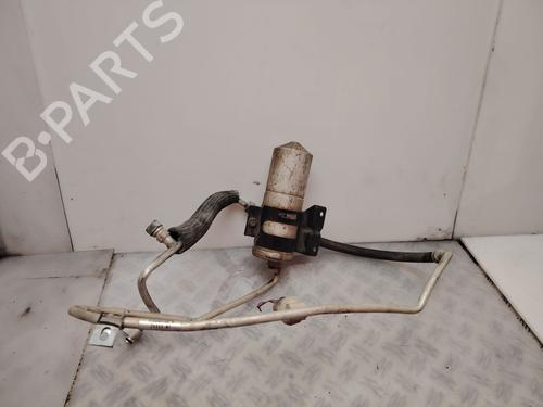 Used AC radiator AC radiator MITSUBISHI CANTER Platform/Chassis (FB_, FE_, FG_) [2001-2026] 33964752 33964752