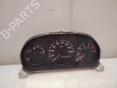Used Instrument cluster Instrument cluster 37015315 37015315