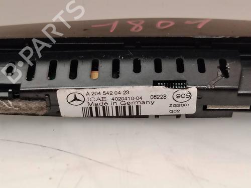 Electronic sensor MERCEDES-BENZ C-CLASS (W204) C 320 CDI (204.022) | BP40226352M84 - Image 3