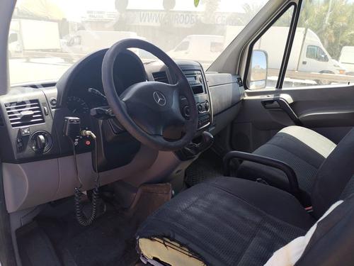 Radiator fan MERCEDES-BENZ SPRINTER 3,5-t Bus (B906) 324 (906.733, 906.735) | BP30944467M35 