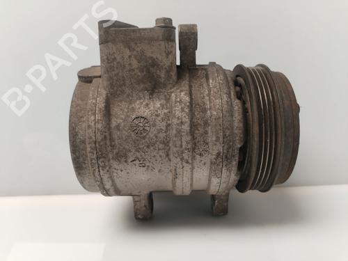 AC compressor CHEVROLET KALOS 1.2 | BP36788279M34 - Image 4