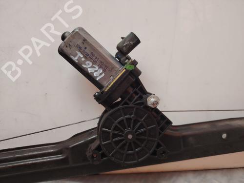 Front left window mechanism IVECO DAILY VI Van | BP36570173C22 - Image 2