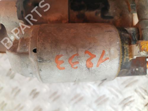 Starter MITSUBISHI CANTER Platform/Chassis (FB_, FE_, FG_) | BP30946122M8