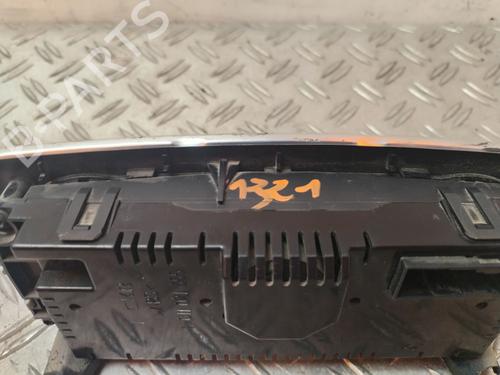 AC-Styringsenhed/Manøvreenhed MERCEDES-BENZ C-CLASS Coupe (CL203) C 200 CDI (203.707) | BP30944426I5