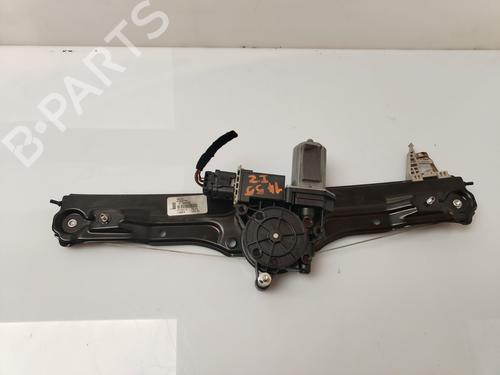 Used Front left window mechanism LANCIA YPSILON (312_) 1.2 Bi-fuel (312.YXA1A) (69 hp) 30946955