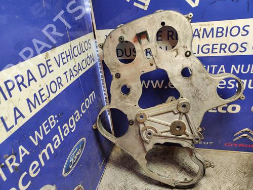 Used Timing cover CHRYSLER GRAND VOYAGER V (RT) [2008-2011]  17500295