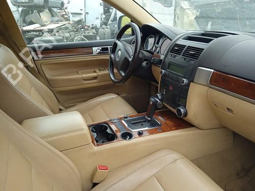 Electronic module VW TOUAREG (7LA, 7L6, 7L7) 2.5 R5 TDI | BP30947341M83