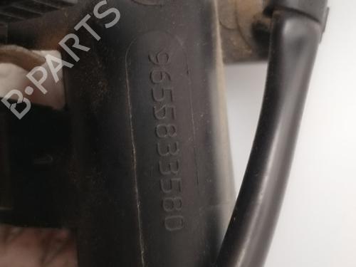 Injection rail CITROËN C3 I (FC_, FN_) 1.4 i Bivalent | BP30946872M98