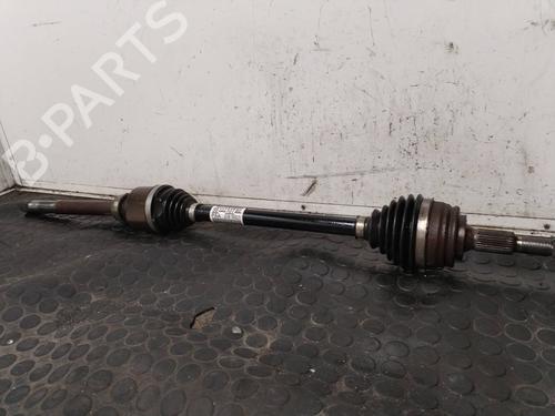 Used Right front driveshaft PEUGEOT RIFTER [2018-2025]  17613470