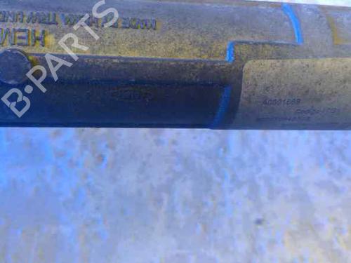 Steering rack RENAULT CLIO III (BR0/1, CR0/1) 1.2 16V (BR0R, BR1D, BR1L, CR0R) | BP17506400M22