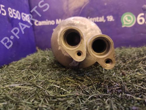 Air conditioning evaporator RENAULT GRAND SCÉNIC II (JM0/1_) 1.5 dCi | BP17507251M109