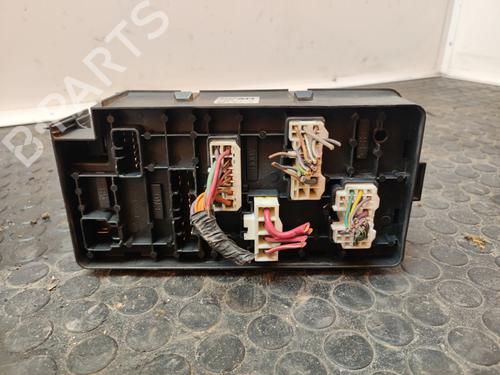Fuse box CHEVROLET LACETTI (J200) 1.8 | BP17501419E1 