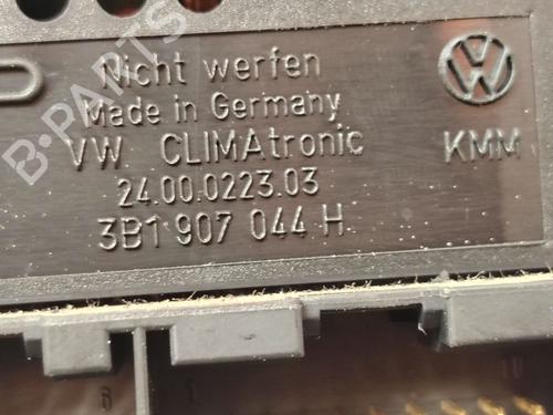Climate control VW PASSAT B5.5 (3B3) 1.9 TDI | BP36478517I5 - Image 4